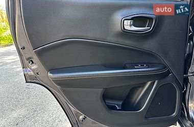 Внедорожник / Кроссовер Jeep Compass 2019 в Полтаве