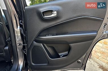 Внедорожник / Кроссовер Jeep Compass 2019 в Полтаве