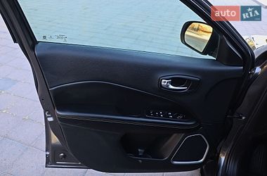 Внедорожник / Кроссовер Jeep Compass 2019 в Кременчуге