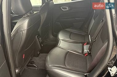 Внедорожник / Кроссовер Jeep Compass 2023 в Киеве