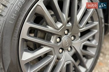 Внедорожник / Кроссовер Jeep Compass 2023 в Каменском