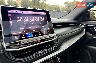 Внедорожник / Кроссовер Jeep Compass 2023 в Каменском