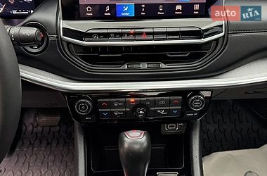 Внедорожник / Кроссовер Jeep Compass 2023 в Каменском