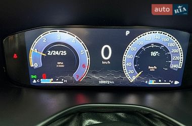 Внедорожник / Кроссовер Jeep Compass 2023 в Каменском