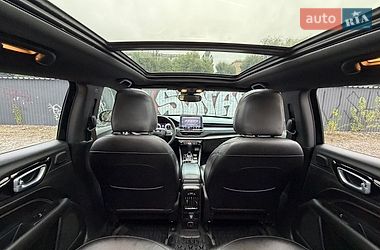 Внедорожник / Кроссовер Jeep Compass 2023 в Каменском