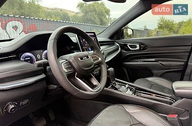 Внедорожник / Кроссовер Jeep Compass 2023 в Каменском