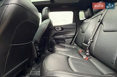 Внедорожник / Кроссовер Jeep Compass 2023 в Каменском