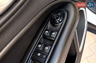 Позашляховик / Кросовер Jeep Compass 2017 в Сумах фото 13 Позашляховик / Кросовер Jeep Compass 2017 в Сумах