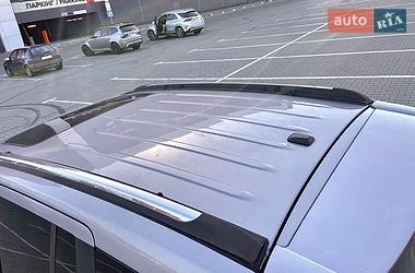 Внедорожник / Кроссовер Jeep Compass 2016 в Киеве