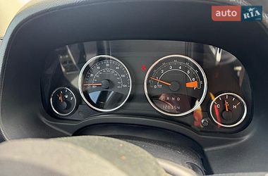 Внедорожник / Кроссовер Jeep Compass 2016 в Киеве