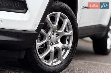 Внедорожник / Кроссовер Jeep Compass 2024 в Кременчуге