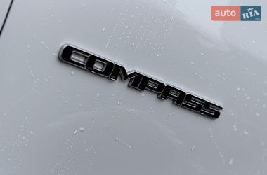 Внедорожник / Кроссовер Jeep Compass 2024 в Кременчуге
