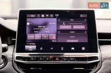 Внедорожник / Кроссовер Jeep Compass 2024 в Кременчуге
