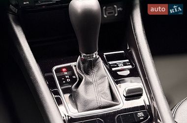 Внедорожник / Кроссовер Jeep Compass 2024 в Кременчуге