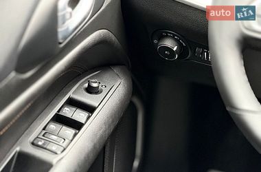 Внедорожник / Кроссовер Jeep Compass 2024 в Кременчуге