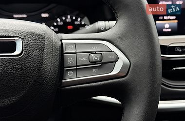 Внедорожник / Кроссовер Jeep Compass 2024 в Кременчуге