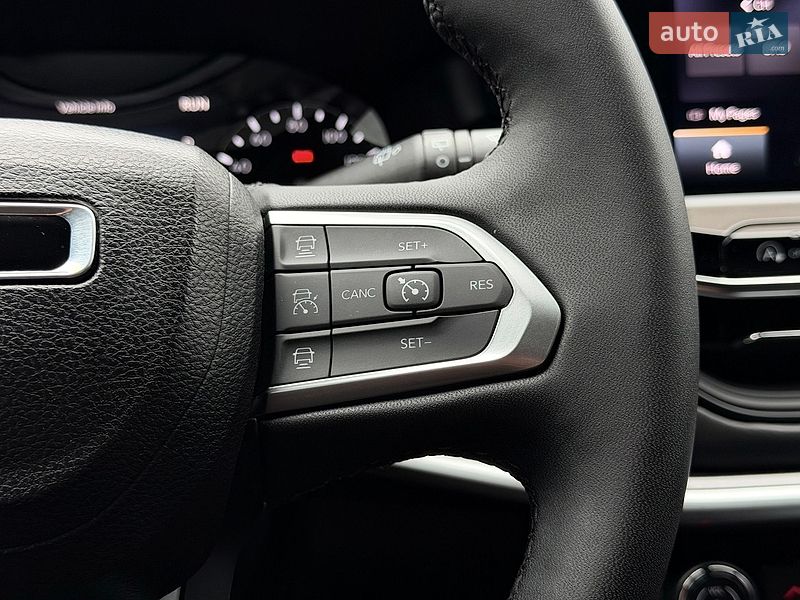 Внедорожник / Кроссовер Jeep Compass 2024 в Кременчуге