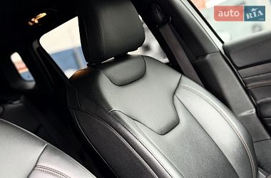 Внедорожник / Кроссовер Jeep Compass 2024 в Кременчуге
