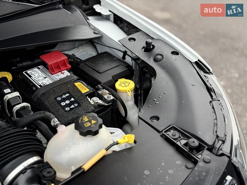 Внедорожник / Кроссовер Jeep Compass 2024 в Кременчуге
