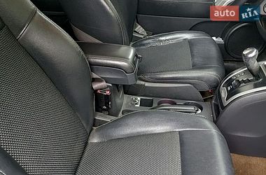 Позашляховик / Кросовер Jeep Compass 2016 в Запоріжжі фото 9 Позашляховик / Кросовер Jeep Compass 2016 в Запоріжжі