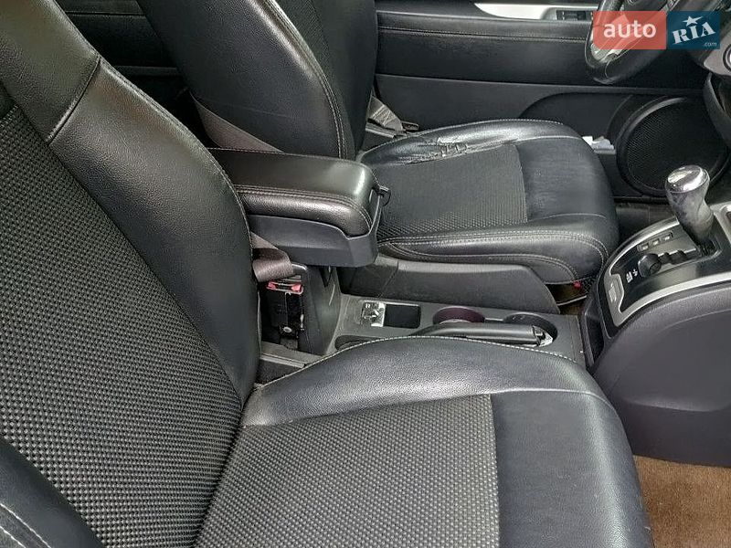 Позашляховик / Кросовер Jeep Compass 2016 в Запоріжжі фото 9 Позашляховик / Кросовер Jeep Compass 2016 в Запоріжжі