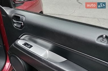 Позашляховик / Кросовер Jeep Compass 2016 в Запоріжжі фото 10 Позашляховик / Кросовер Jeep Compass 2016 в Запоріжжі