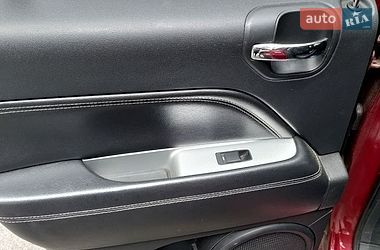 Позашляховик / Кросовер Jeep Compass 2016 в Запоріжжі фото 15 Позашляховик / Кросовер Jeep Compass 2016 в Запоріжжі