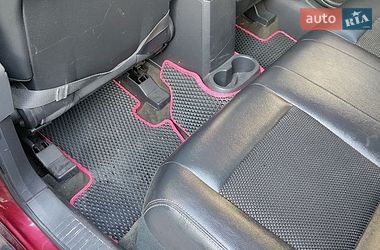 Позашляховик / Кросовер Jeep Compass 2016 в Запоріжжі фото 19 Позашляховик / Кросовер Jeep Compass 2016 в Запоріжжі