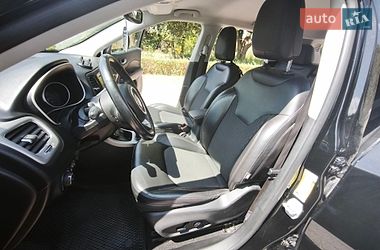 Позашляховик / Кросовер Jeep Compass 2021 в Миргороді