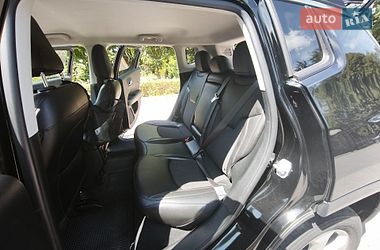 Позашляховик / Кросовер Jeep Compass 2021 в Миргороді