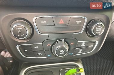 Позашляховик / Кросовер Jeep Compass 2021 в Миргороді