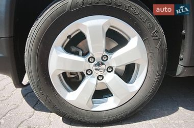 Позашляховик / Кросовер Jeep Compass 2021 в Миргороді