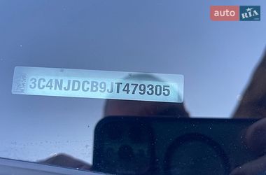 Внедорожник / Кроссовер Jeep Compass 2018 в Ахтырке