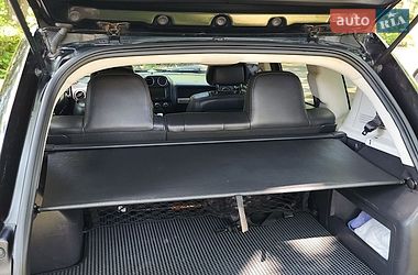 Внедорожник / Кроссовер Jeep Compass 2016 в Виннице