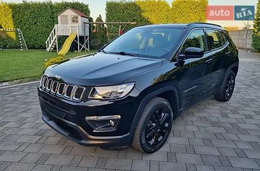 Внедорожник / Кроссовер Jeep Compass 2020 в Львове