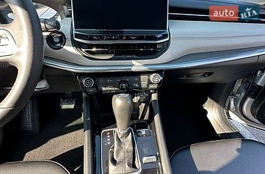 Позашляховик / Кросовер Jeep Compass 2024 в Рівному