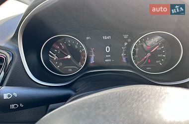 Позашляховик / Кросовер Jeep Compass 2018 в Хмельницькому фото 8 Позашляховик / Кросовер Jeep Compass 2018 в Хмельницькому