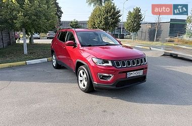 jeep compass 2019 в Київ від про продавця Олег jeep compass 2019 в Київ від професійного продавця Олег