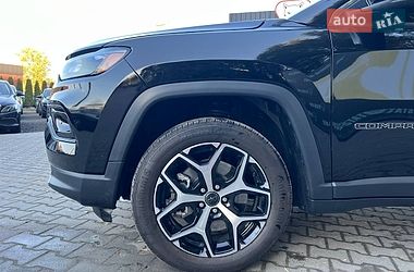 Внедорожник / Кроссовер Jeep Compass 2024 в Хмельницком