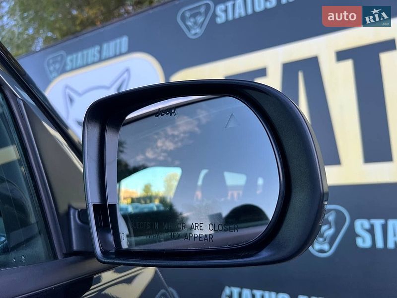 Внедорожник / Кроссовер Jeep Compass 2024 в Хмельницком