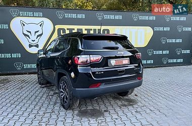 Внедорожник / Кроссовер Jeep Compass 2024 в Хмельницком