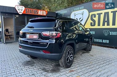 Внедорожник / Кроссовер Jeep Compass 2024 в Хмельницком