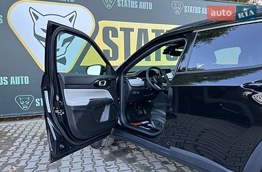 Внедорожник / Кроссовер Jeep Compass 2024 в Хмельницком