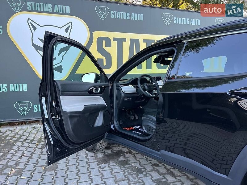 Внедорожник / Кроссовер Jeep Compass 2024 в Хмельницком