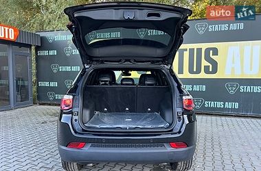 Внедорожник / Кроссовер Jeep Compass 2024 в Хмельницком