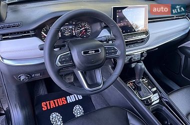 Внедорожник / Кроссовер Jeep Compass 2024 в Хмельницком