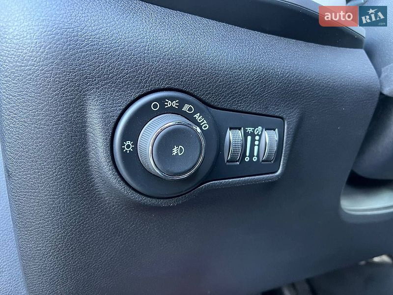 Внедорожник / Кроссовер Jeep Compass 2024 в Хмельницком