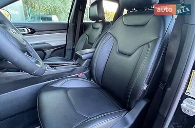 Внедорожник / Кроссовер Jeep Compass 2024 в Хмельницком