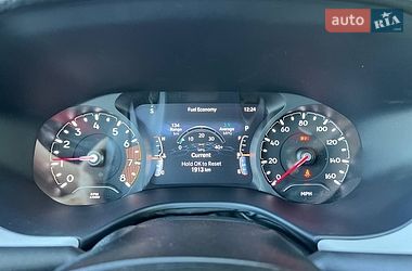 Внедорожник / Кроссовер Jeep Compass 2024 в Хмельницком