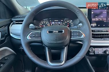 Внедорожник / Кроссовер Jeep Compass 2024 в Хмельницком